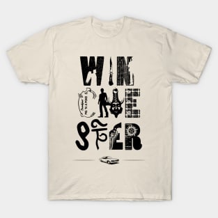 WINCHSTER T-Shirt